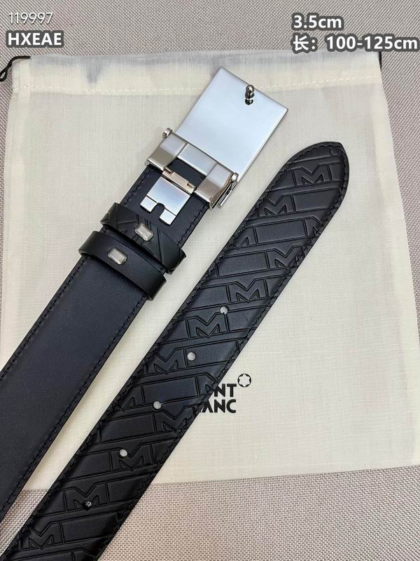 Montblanc belt 35mmX100-125cm 8L (15)